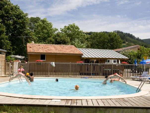 Camping Saint Martin Midi-Pyreneën - Sorèze visuel 9/9 Camping Saint Martin Midi-Pyreneën - Sorèze visuel 9/9