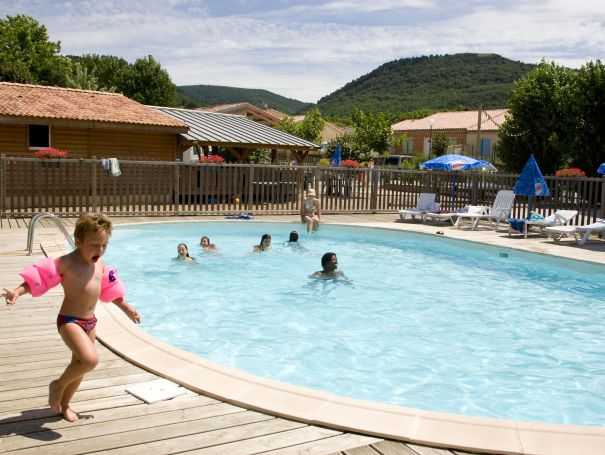Camping Saint Martin Midi-Pyreneën - Sorèze visuel 4/9 Camping Saint Martin Midi-Pyreneën - Sorèze visuel 4/9