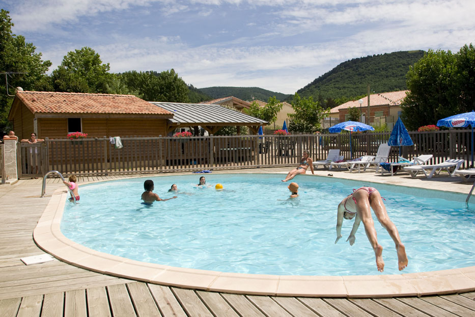 Camping Saint Martin Midi-Pyreneën - Sorèze visuel 7/9 Camping Saint Martin Midi-Pyreneën - Sorèze visuel 7/9