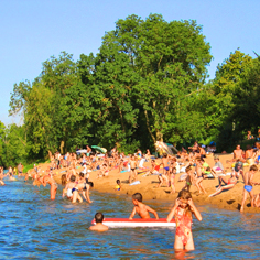 Les Plages de Loire Pays de Loire - Rochefort-sur-Loire visuel 1/11 Les Plages de Loire Pays de Loire - Rochefort-sur-Loire visuel 1/11