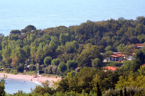 San Giorgio Vacanze Lombardije - Manerba del Garda visuel 6/11 San Giorgio Vacanze Lombardije - Manerba del Garda visuel 6/11