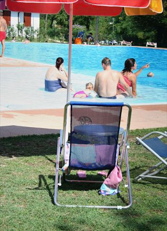 San Giorgio Vacanze Lombardije - Manerba del Garda visuel 8/11 San Giorgio Vacanze Lombardije - Manerba del Garda visuel 8/11