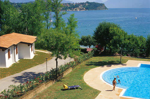 San Giorgio Vacanze Lombardije - Manerba del Garda visuel 9/11 San Giorgio Vacanze Lombardije - Manerba del Garda visuel 9/11