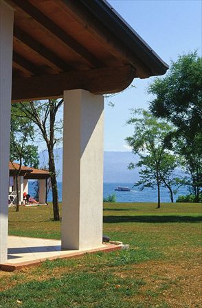 San Giorgio Vacanze Lombardije - Manerba del Garda visuel 10/11 San Giorgio Vacanze Lombardije - Manerba del Garda visuel 10/11