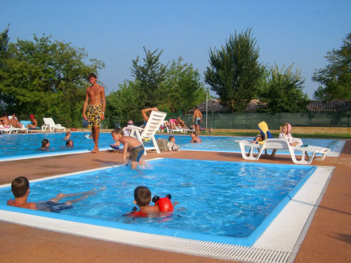 San Giorgio Vacanze Lombardije - Manerba del Garda visuel 11/11 San Giorgio Vacanze Lombardije - Manerba del Garda visuel 11/11