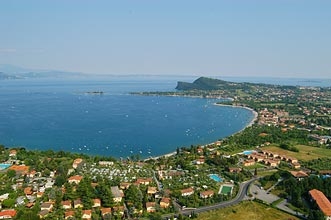 Sanghen Lombardije - Manerba del Garda visuel 9/9 Sanghen Lombardije - Manerba del Garda visuel 9/9