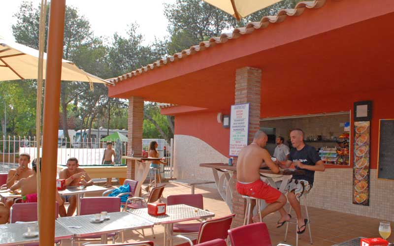 Santa Elena Ciutat Costa Brava - Lloret del Mar visuel 5/11 Santa Elena Ciutat Costa Brava - Lloret del Mar visuel 5/11