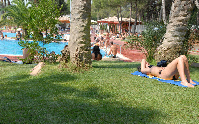 Santa Elena Ciutat Costa Brava - Lloret del Mar visuel 10/11 Santa Elena Ciutat Costa Brava - Lloret del Mar visuel 10/11