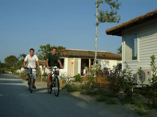 Yelloh! Village Secrets de Camargue - Languedoc-Roussillon - Le Grau-du-Roi visuel 3/10 Yelloh! Village Secrets de Camargue - Languedoc-Roussillon - Le Grau-du-Roi visuel 3/10