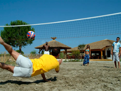 Yelloh! Village Secrets de Camargue - Languedoc-Roussillon - Le Grau-du-Roi visuel 4/10 Yelloh! Village Secrets de Camargue - Languedoc-Roussillon - Le Grau-du-Roi visuel 4/10