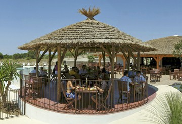 Yelloh! Village Secrets de Camargue - Languedoc-Roussillon - Le Grau-du-Roi visuel 5/10 Yelloh! Village Secrets de Camargue - Languedoc-Roussillon - Le Grau-du-Roi visuel 5/10