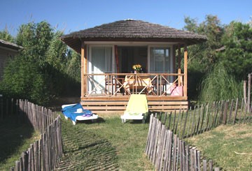 Yelloh! Village Secrets de Camargue - Languedoc-Roussillon - Le Grau-du-Roi visuel 6/10 Yelloh! Village Secrets de Camargue - Languedoc-Roussillon - Le Grau-du-Roi visuel 6/10