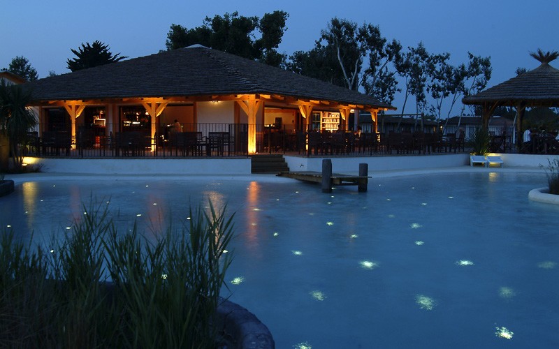 Yelloh! Village Secrets de Camargue - Languedoc-Roussillon - Le Grau-du-Roi visuel 7/10 Yelloh! Village Secrets de Camargue - Languedoc-Roussillon - Le Grau-du-Roi visuel 7/10