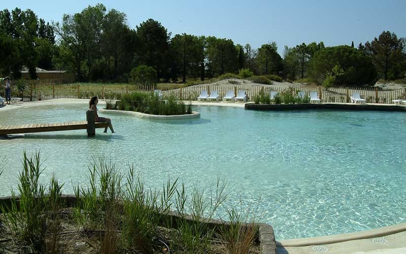 Yelloh! Village Secrets de Camargue - Languedoc-Roussillon - Le Grau-du-Roi visuel 8/10 Yelloh! Village Secrets de Camargue - Languedoc-Roussillon - Le Grau-du-Roi visuel 8/10