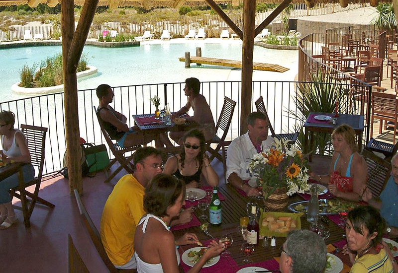 Yelloh! Village Secrets de Camargue - Languedoc-Roussillon - Le Grau-du-Roi visuel 9/10 Yelloh! Village Secrets de Camargue - Languedoc-Roussillon - Le Grau-du-Roi visuel 9/10