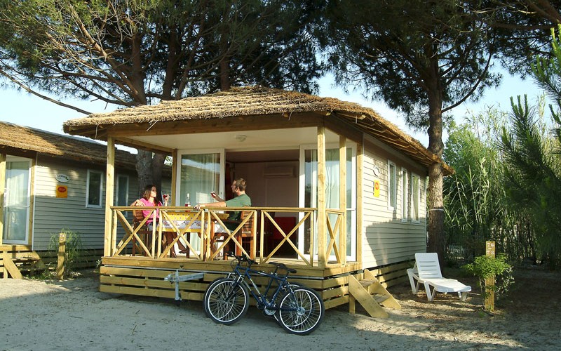 Yelloh! Village Secrets de Camargue - Languedoc-Roussillon - Le Grau-du-Roi visuel 10/10 Yelloh! Village Secrets de Camargue - Languedoc-Roussillon - Le Grau-du-Roi visuel 10/10