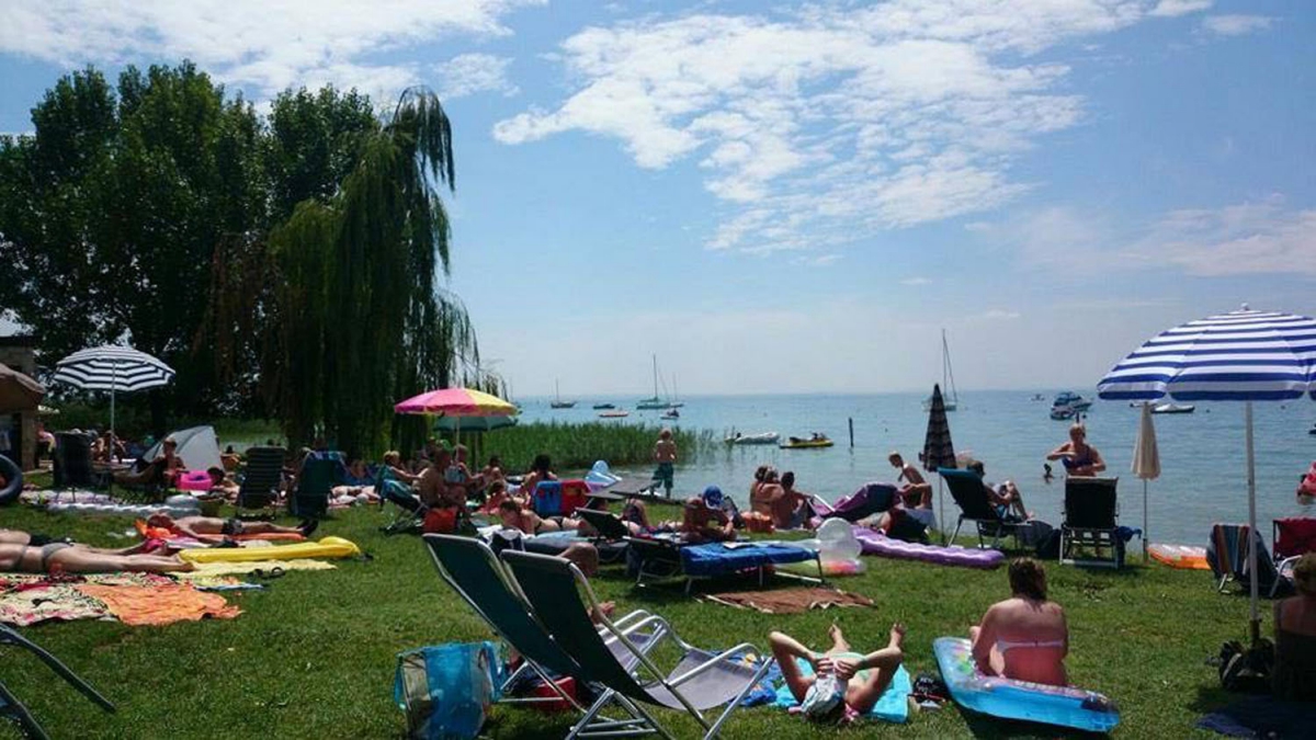 Serenella Lombardije - Bardolino visuel 7/8 Serenella Lombardije - Bardolino visuel 7/8