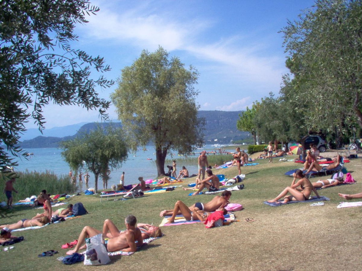 Serenella Lombardije - Bardolino visuel 8/8 Serenella Lombardije - Bardolino visuel 8/8