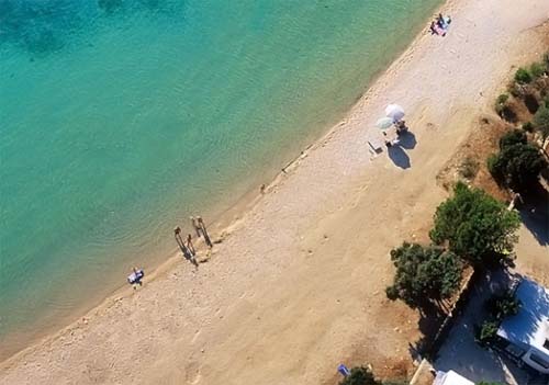 Simuni Dalmatië - Pag visuel 6/7 Simuni Dalmatië - Pag visuel 6/7