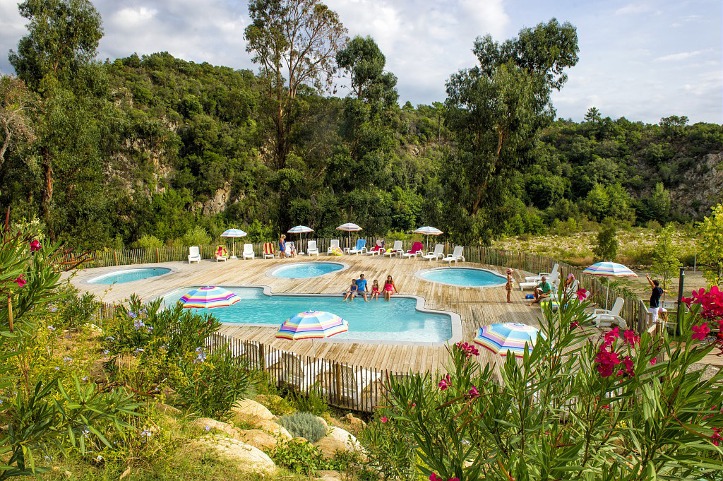 Sole di Sari Corsica - Solenzara visuel 3/15