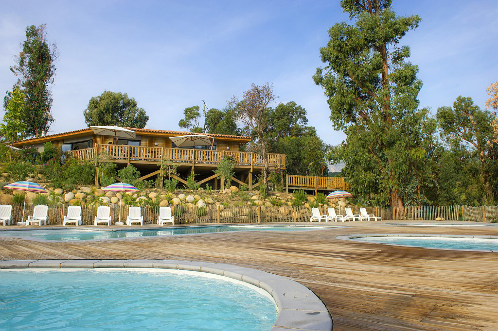 Sole di Sari Corsica - Solenzara visuel 4/15