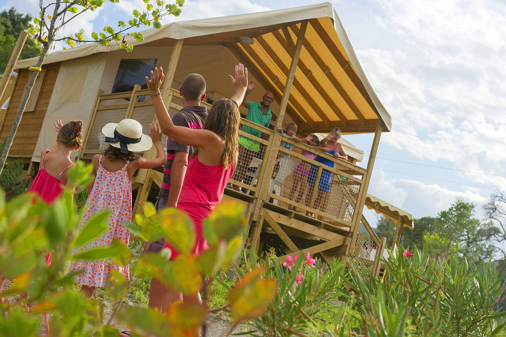 Sole di Sari Corsica - Solenzara visuel 8/15