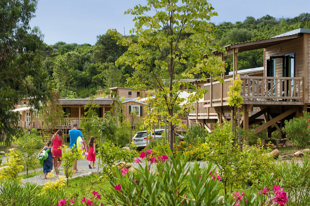 Sole di Sari Corsica - Solenzara visuel 9/15