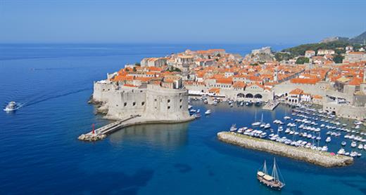 Solitudo Sunny Dalmatië - Dubrovnik visuel 1/7 Solitudo Sunny Dalmatië - Dubrovnik visuel 1/7