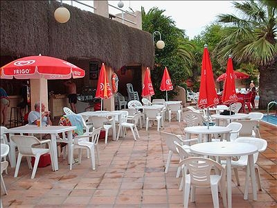Solmar Costa Brava - Blanes visuel 7/10 Solmar Costa Brava - Blanes visuel 7/10