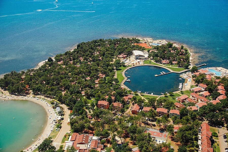 Stella Maris Istrië - Umag visuel 1/7 Stella Maris Istrië - Umag visuel 1/7