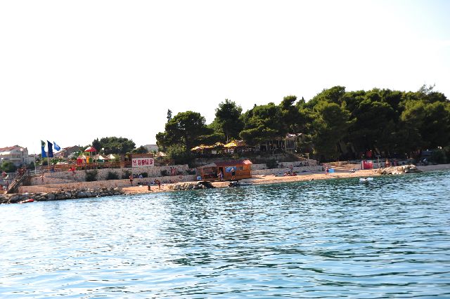 Stobrec Split Dalmatië - Gesplitst visuel 3/10 Stobrec Split Dalmatië - Gesplitst visuel 3/10