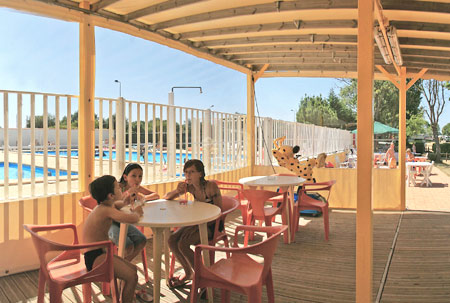 Sun Océan Pays de Loire - Talmont-Saint-Hilaire visuel 15/21 Sun Océan Pays de Loire - Talmont-Saint-Hilaire visuel 15/21