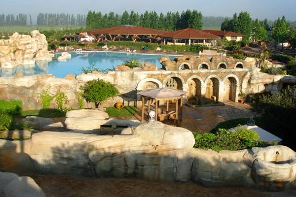 Tahiti Emilia Romagna - Lido delle Nazioni visuel 5/11 Tahiti Emilia Romagna - Lido delle Nazioni visuel 5/11