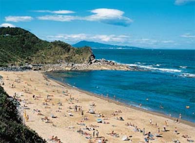 Tamaris Plage Aquitaine - Saint-Jean-de-Luz visuel 1/10 Tamaris Plage Aquitaine - Saint-Jean-de-Luz visuel 1/10