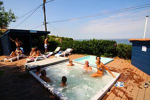 Tamaris Plage Aquitaine - Saint-Jean-de-Luz visuel 10/10 Tamaris Plage Aquitaine - Saint-Jean-de-Luz visuel 10/10