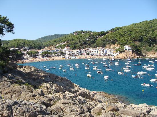 Tamariu Costa Brava - Palafrugell visuel 6/6 Tamariu Costa Brava - Palafrugell visuel 6/6