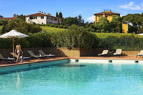 Tenuta delle Ripalte Toscane - Capoliveri visuel 1/9 Tenuta delle Ripalte Toscane - Capoliveri visuel 1/9