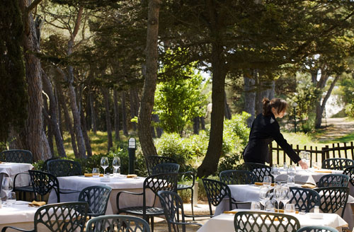 Tenuta delle Ripalte Toscane - Capoliveri visuel 7/9 Tenuta delle Ripalte Toscane - Capoliveri visuel 7/9