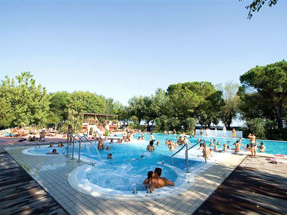 Tenuta Primero Venetië - Grado visuel 3/11 Tenuta Primero Venetië - Grado visuel 3/11
