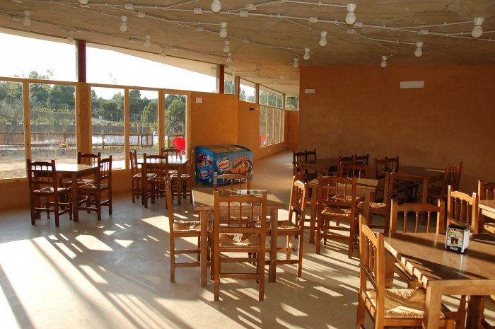 Terra Alta Costa Dorada - Bot visuel 2/9