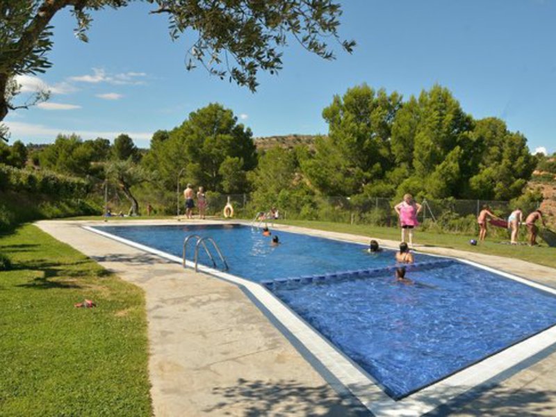 Terra Alta Costa Dorada - Bot visuel 4/9