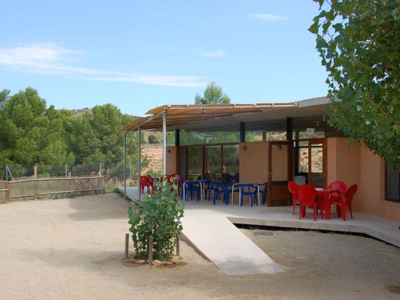 Terra Alta Costa Dorada - Bot visuel 7/9