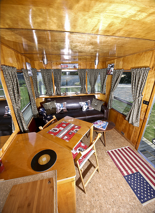 The Vintage Trailer Pays de Loire - Talmont-Saint-Hilaire visuel 11/11 The Vintage Trailer Pays de Loire - Talmont-Saint-Hilaire visuel 11/11