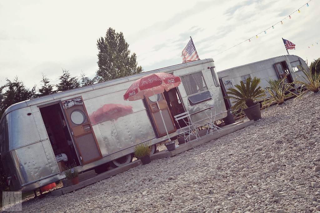 The Vintage Trailer Pays de Loire - Talmont-Saint-Hilaire visuel 6/11 The Vintage Trailer Pays de Loire - Talmont-Saint-Hilaire visuel 6/11
