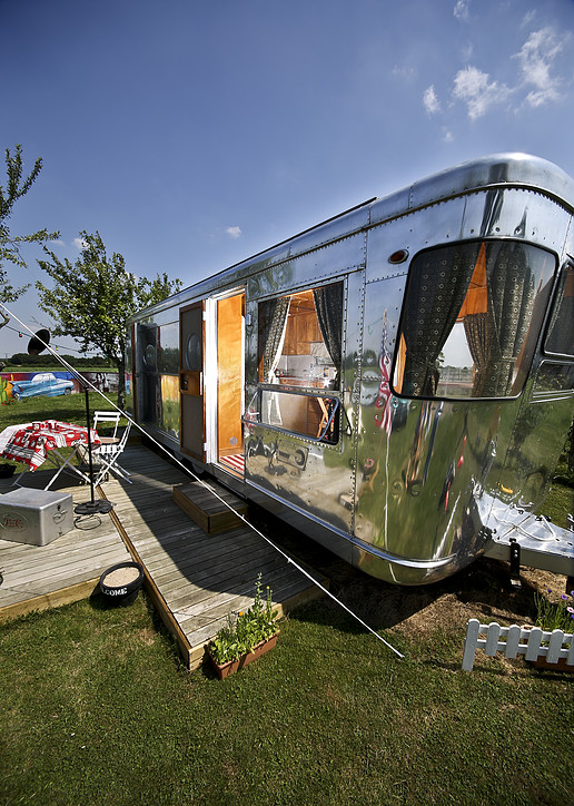 The Vintage Trailer Pays de Loire - Talmont-Saint-Hilaire visuel 7/11 The Vintage Trailer Pays de Loire - Talmont-Saint-Hilaire visuel 7/11