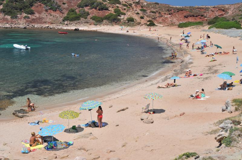 Torre del Porticciolo Sardinië - Alghero visuel 6/8 Torre del Porticciolo Sardinië - Alghero visuel 6/8