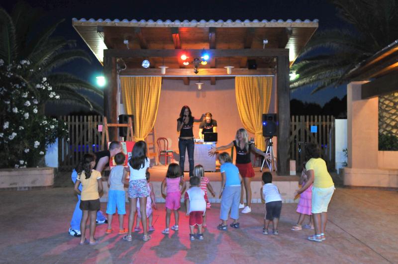 Torre del Porticciolo Sardinië - Alghero visuel 7/8 Torre del Porticciolo Sardinië - Alghero visuel 7/8