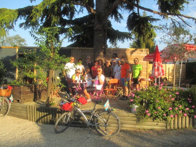 Camping Touristique De Gien Groot-Centrum - Gien visuel 2/9 Camping Touristique De Gien Groot-Centrum - Gien visuel 2/9