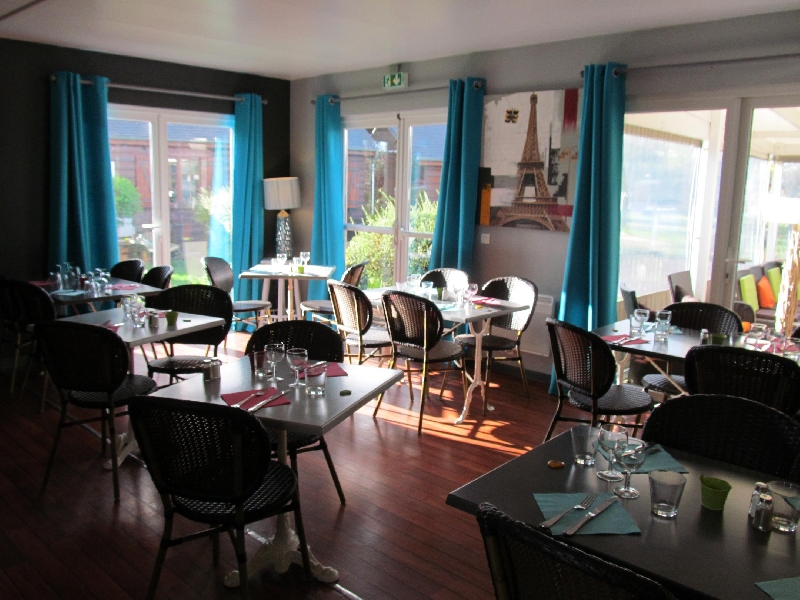 Camping Touristique De Gien Groot-Centrum - Gien visuel 4/9 Camping Touristique De Gien Groot-Centrum - Gien visuel 4/9