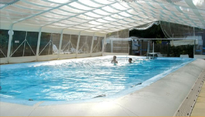 Camping Touristique de Gien Groot-Centrum - Poilly-lez-Gien visuel 3/9 Camping Touristique de Gien Groot-Centrum - Poilly-lez-Gien visuel 3/9